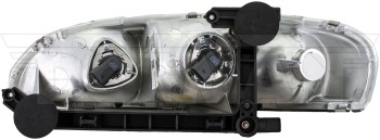 Headlight Assembly