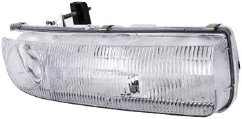 Headlight Assembly