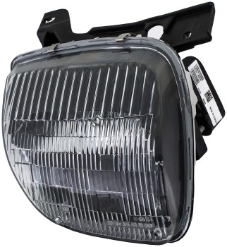Headlight Assembly
