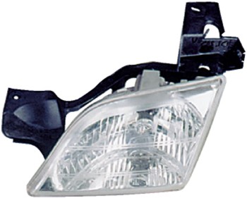 Headlight Assembly