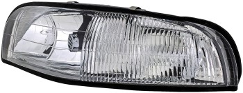 Headlight Assembly