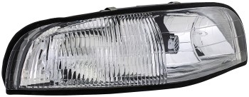 Headlight Assembly