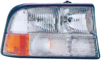 Headlight Assembly