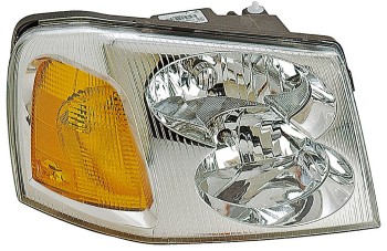 Headlight Assembly