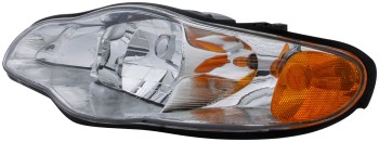Headlight Assembly
