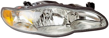 Headlight Assembly