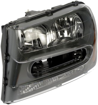 Headlight Assembly