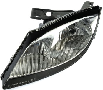 Headlight Assembly