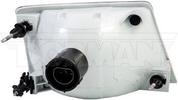 Headlight Assembly