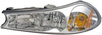 Headlight Assembly