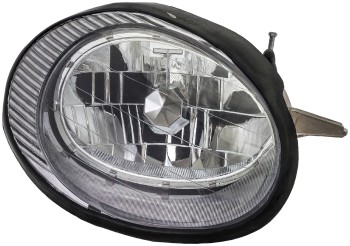 Headlight Assembly