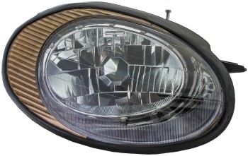 Headlight Assembly