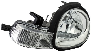 Headlight Assembly