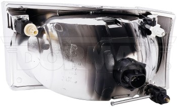 Headlight Assembly