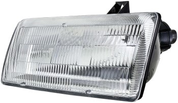 Headlight Assembly