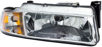 Headlight Assembly
