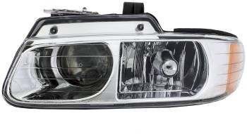 Headlight Assembly