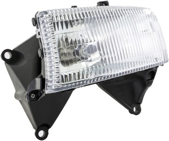 Headlight Assembly