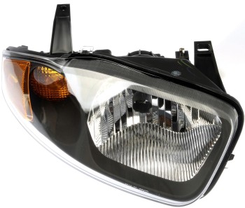 Headlight Assembly