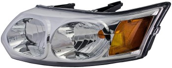 Headlight Assembly