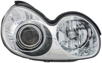 Headlight Assembly