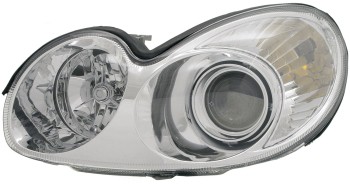 Headlight Assembly