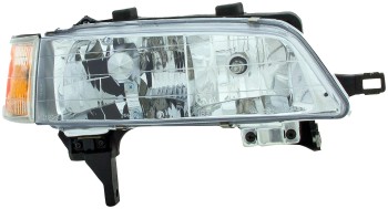 Headlight Assembly
