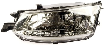 Headlight Assembly