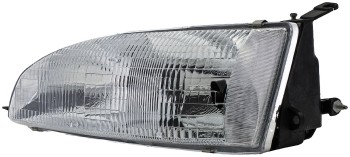 Headlight Assembly