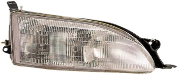 Headlight Assembly