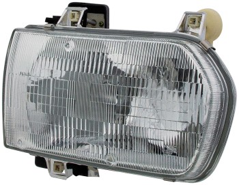 Headlight Assembly