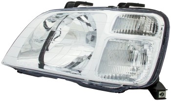 Headlight Assembly