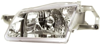 Headlight Assembly