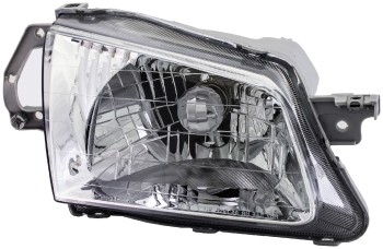Headlight Assembly
