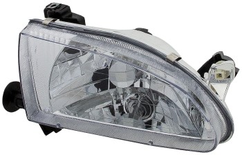 Headlight Assembly
