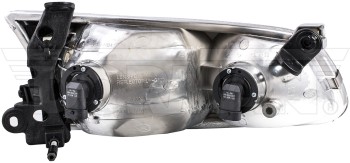 Headlight Assembly