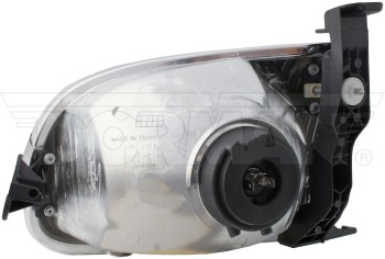 Headlight Assembly