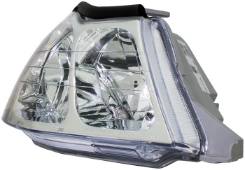 Headlight Assembly