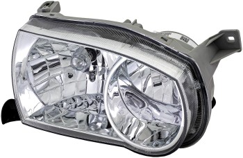 Headlight Assembly