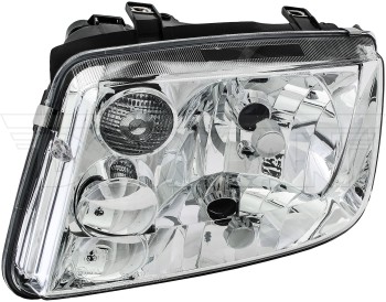 Headlight Assembly