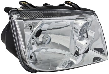Headlight Assembly