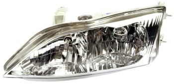 Headlight Assembly