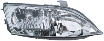 Headlight Assembly