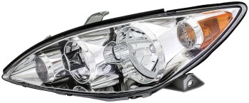 Headlight Assembly