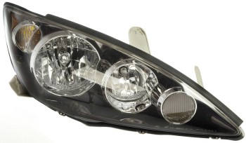 Headlight Assembly