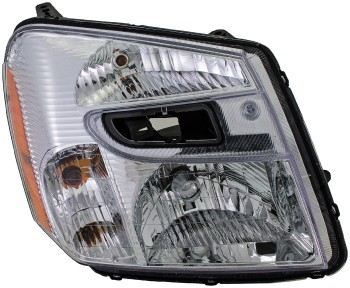 Headlight Assembly