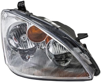 Headlight Assembly