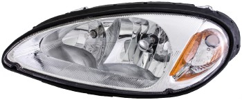 Headlight Assembly