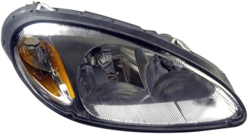 Headlight Assembly