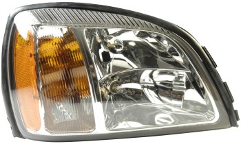 Headlight Assembly